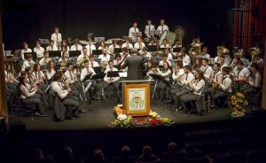 Banda Filarmónica de Golães - Fafe
