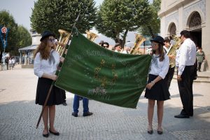 Banda Musical a Branca 2