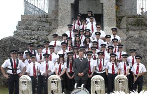 Banda Musical da Carvalheira